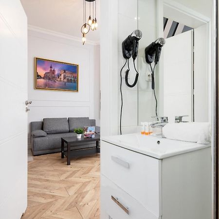 Swietego Filipa Apartments Cracow By Noclegi Renters Краков Экстерьер фото